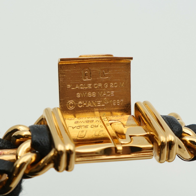 CHANEL Premiere H0001-7