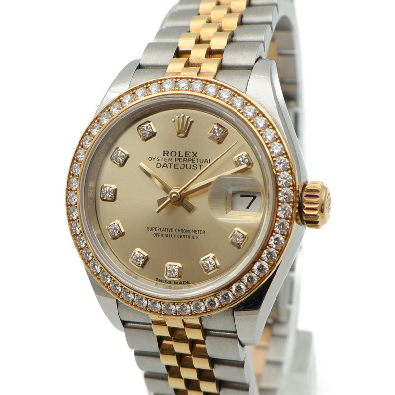 ROLEX Datejust 28mm 279383RBR-2