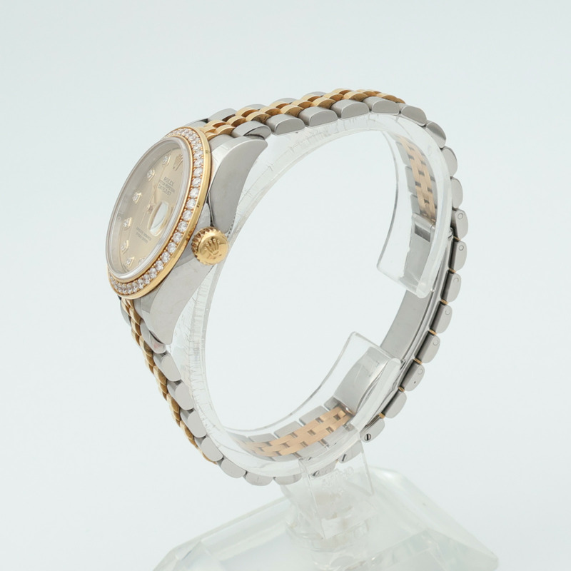 ROLEX Datejust 28mm 279383RBR-3