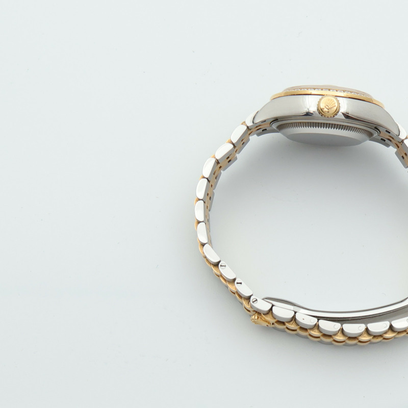 ROLEX Datejust 28mm 279383RBR-4