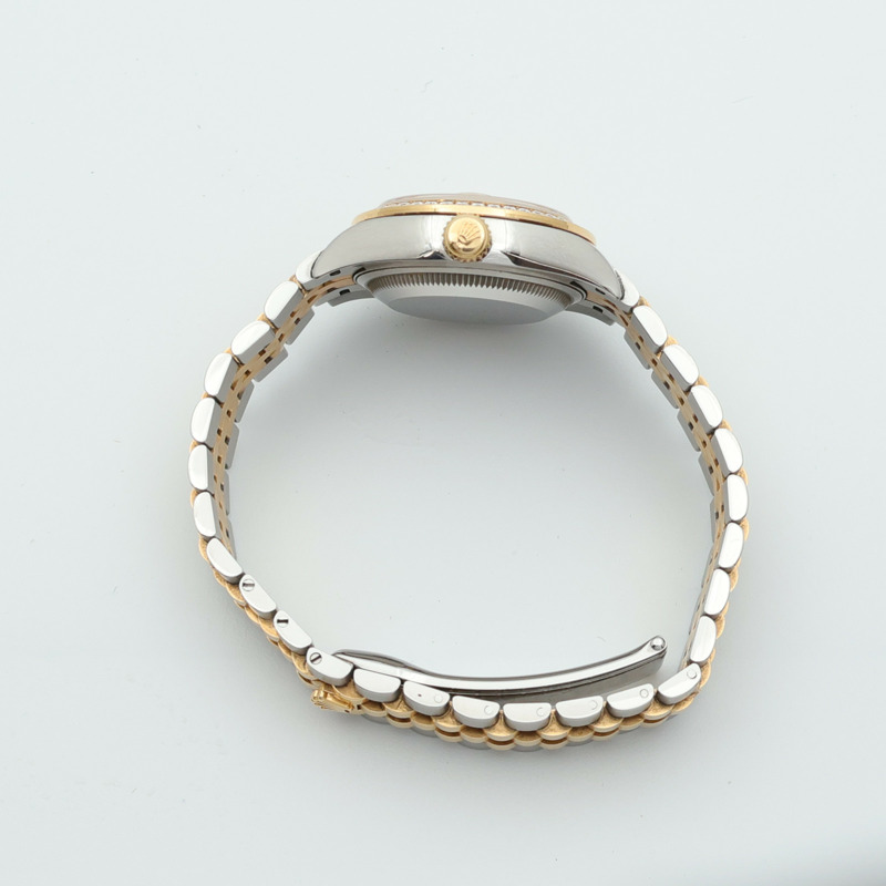 ROLEX Datejust 28mm 279383RBR-5