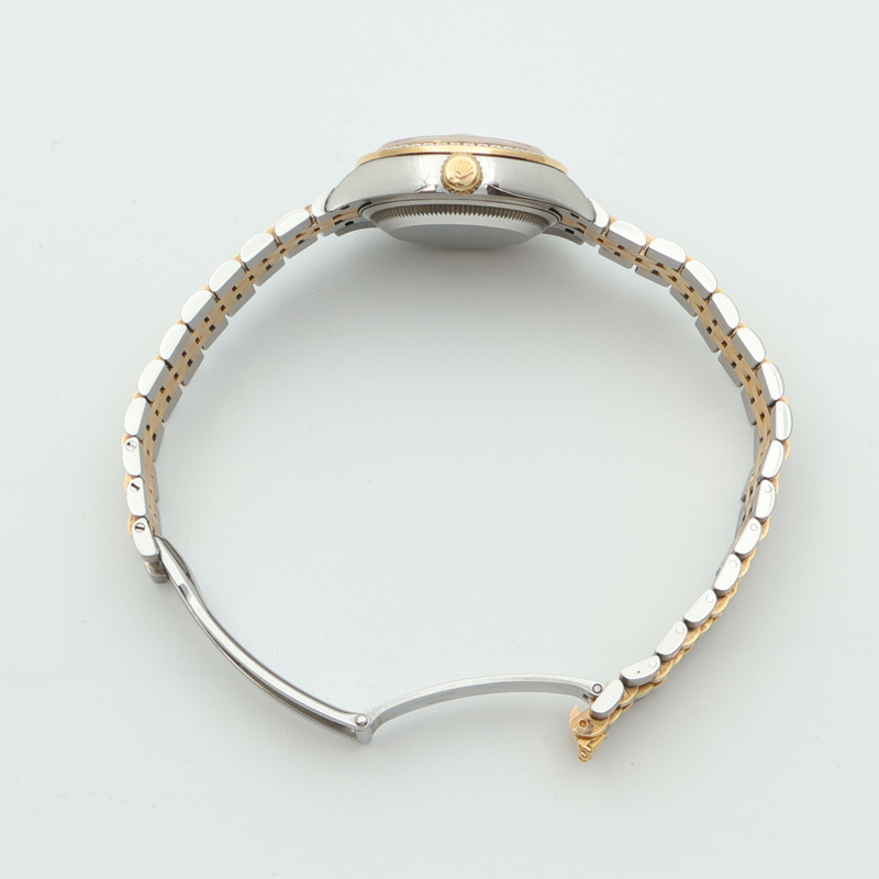 ROLEX Datejust 28mm 279383RBR-6