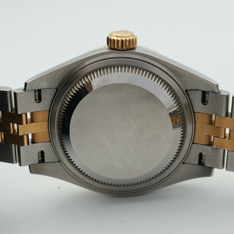 ROLEX Datejust 28mm 279383RBR-7