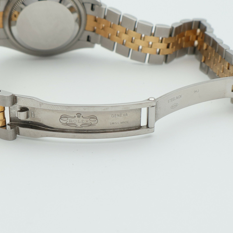 ROLEX Datejust 28mm 279383RBR-9