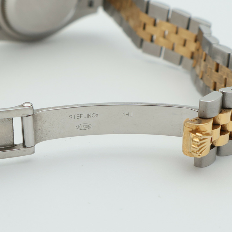 ROLEX Datejust 28mm 279383RBR-10