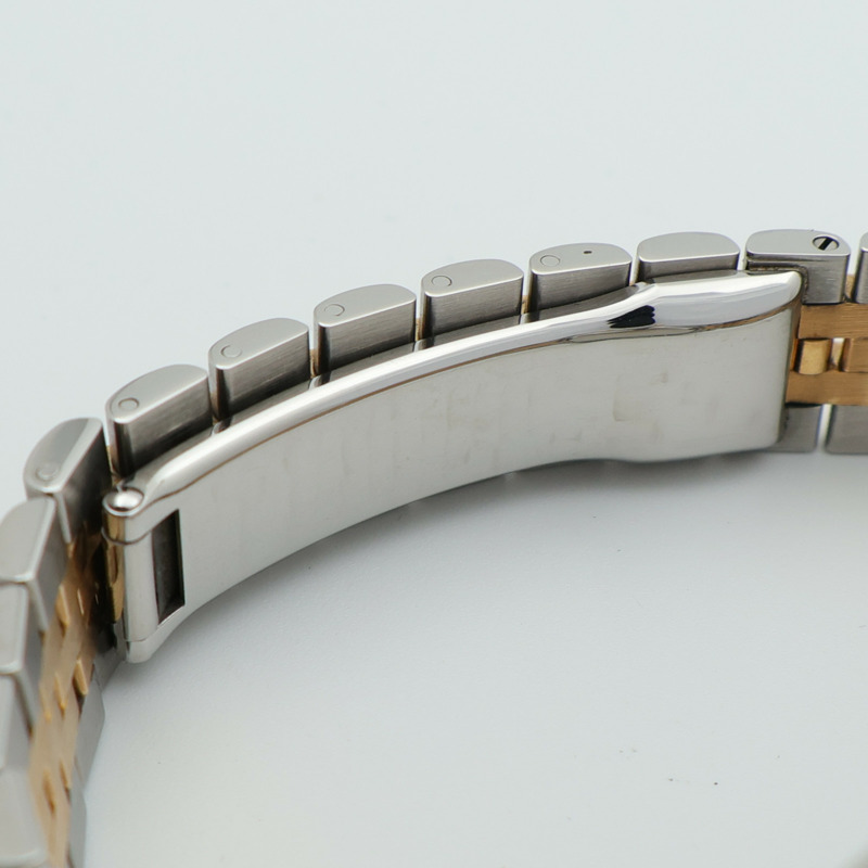 ROLEX Datejust 28mm 279383RBR-12