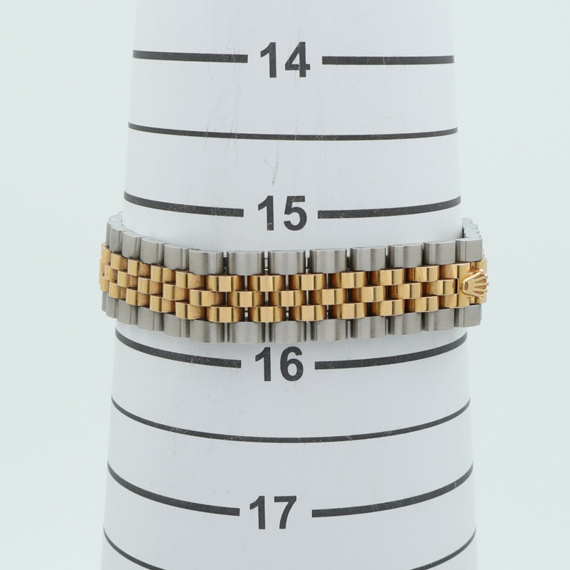 ROLEX Datejust 28mm 279383RBR-14