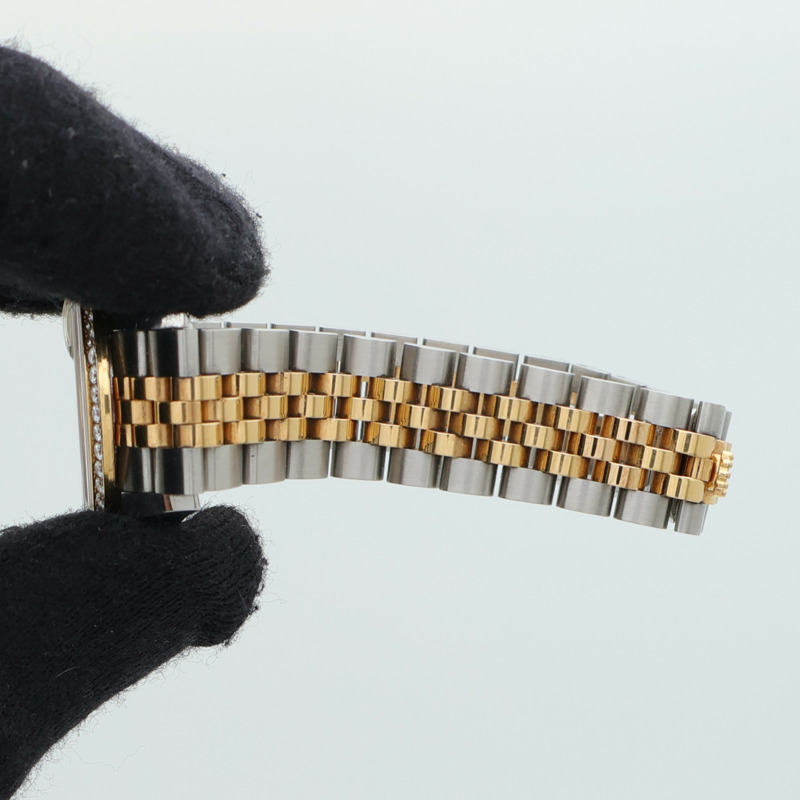 ROLEX Datejust 28mm 279383RBR-15