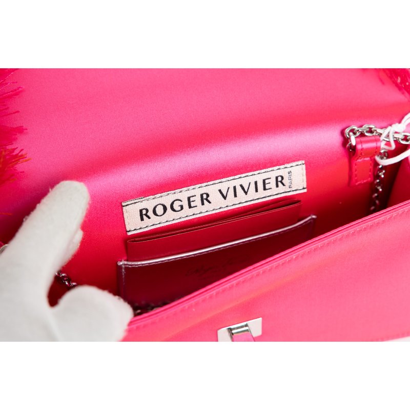 RV Viv' Choc Choc 水鑽迷你包-3