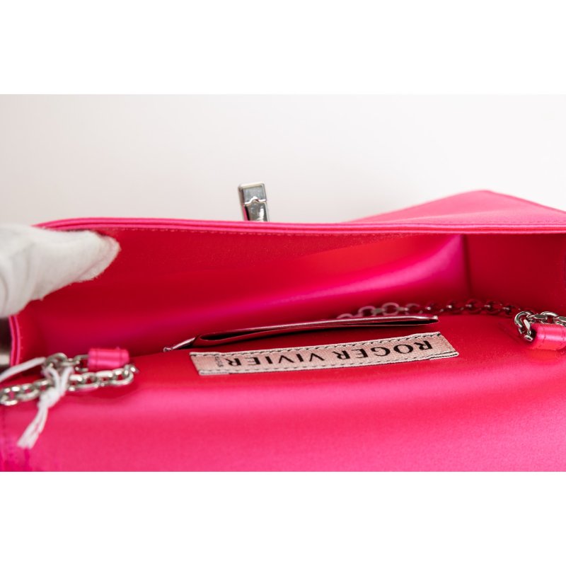 RV Viv' Choc Choc 水鑽迷你包-5