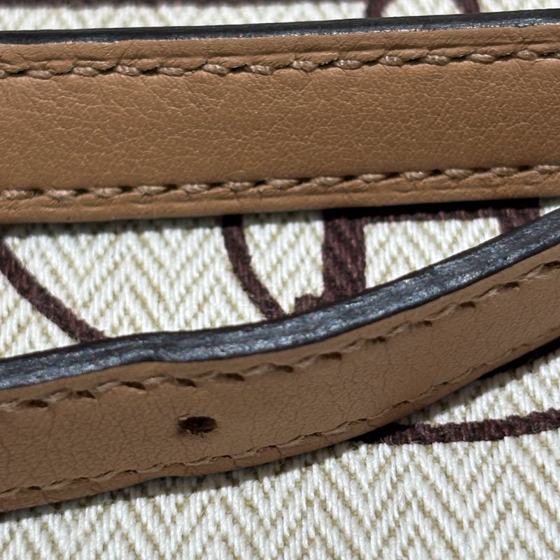 【現貨｜快速出貨】Hermès 愛馬仕 Mini 24/24 奶茶棕 Chai｜Evercolor × Swift｜Z刻2021年｜銀釦附原廠配件-15