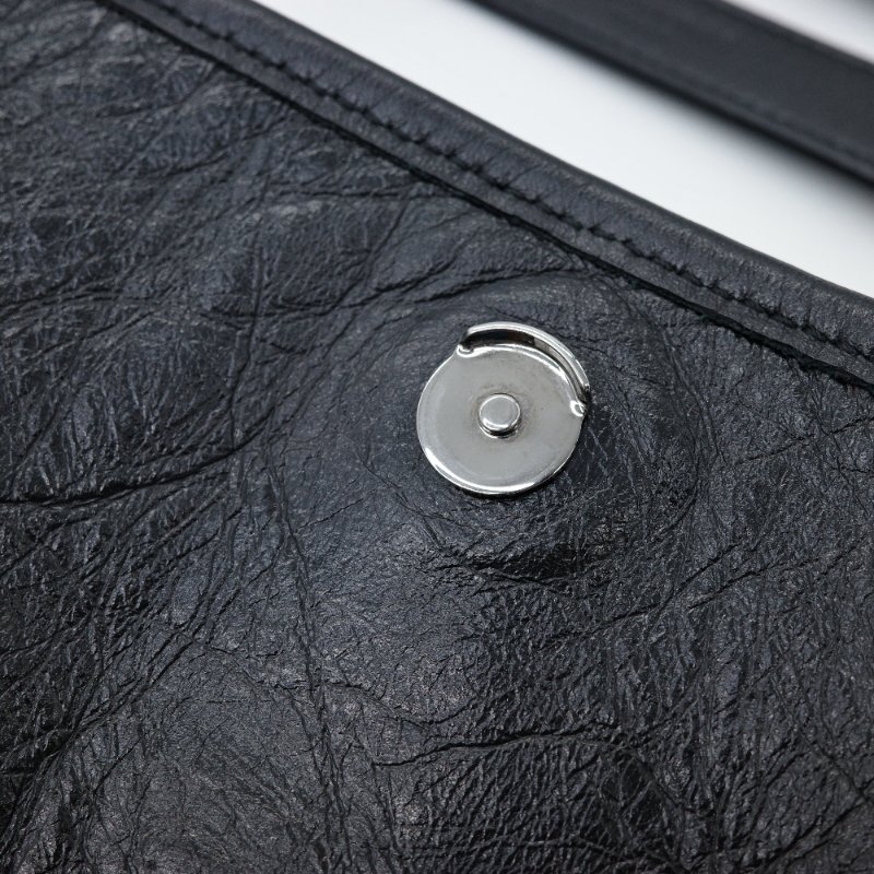 Saint Laurent 聖羅蘭 Niki 小號 SoBalck 黑色 牛皮 單肩包 鏈條包-7