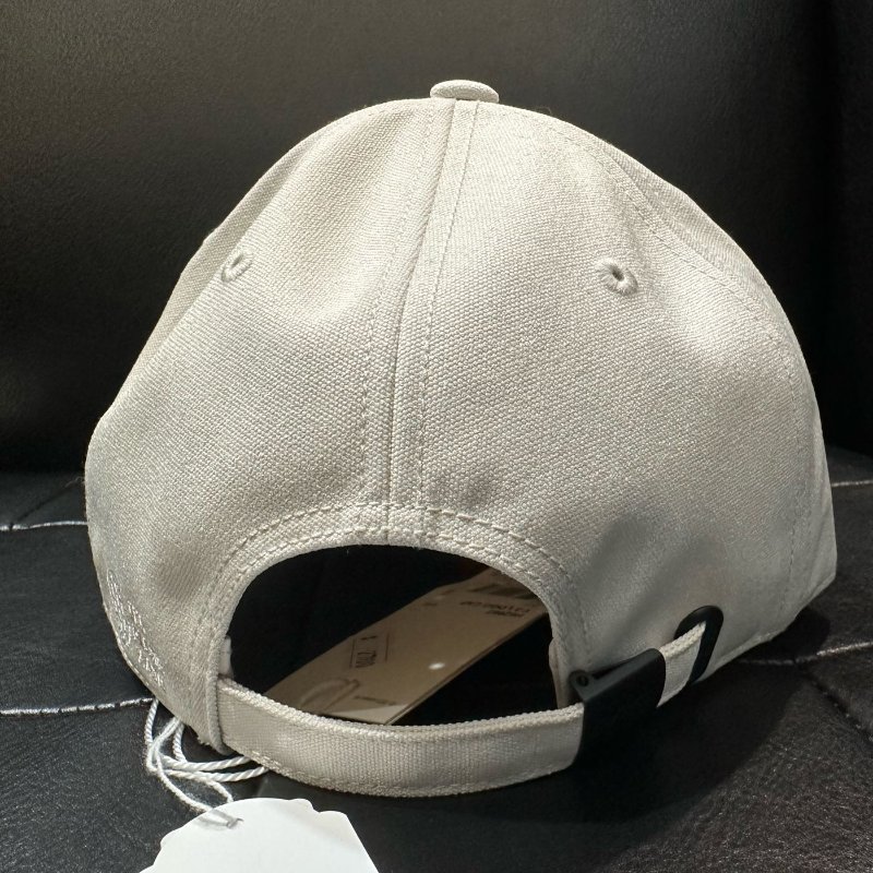 💎Han's house精品服飾💎 Y-3 LOGO 刺繡 鴨舌 帽子 可調大小 y3 H62982-2