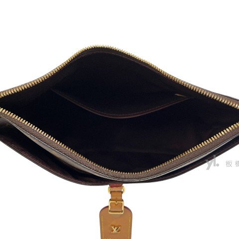 LV包包 ODEON MM 原花斜背/肩背包M45355-5