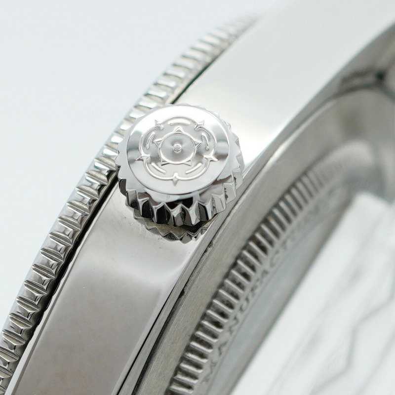 帝舵碧灣系列 7939A1A0RU 紅色錶盤男士腕錶-10