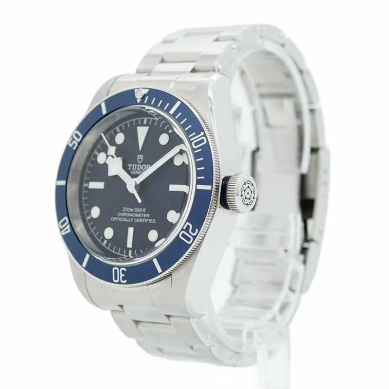 帝舵碧灣系列 79230B 錶盤男士腕錶-2