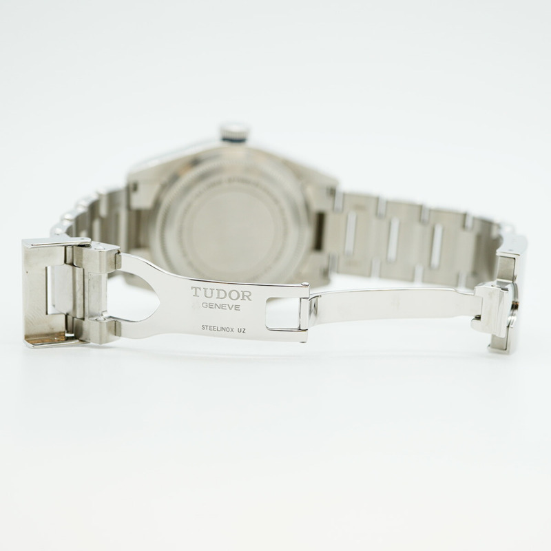 帝舵碧灣系列 79230B 錶盤男士腕錶-4