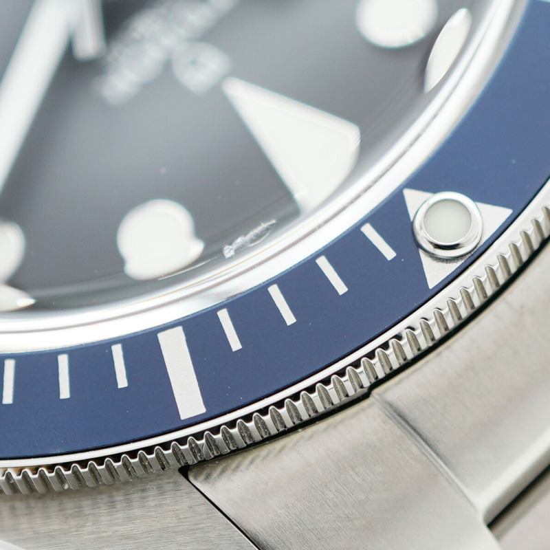 帝舵碧灣系列 79230B 錶盤男士腕錶-7