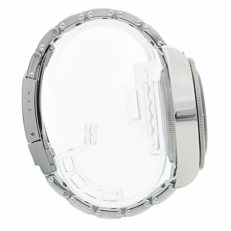 帝舵碧灣系列 79230B 錶盤男士腕錶-10