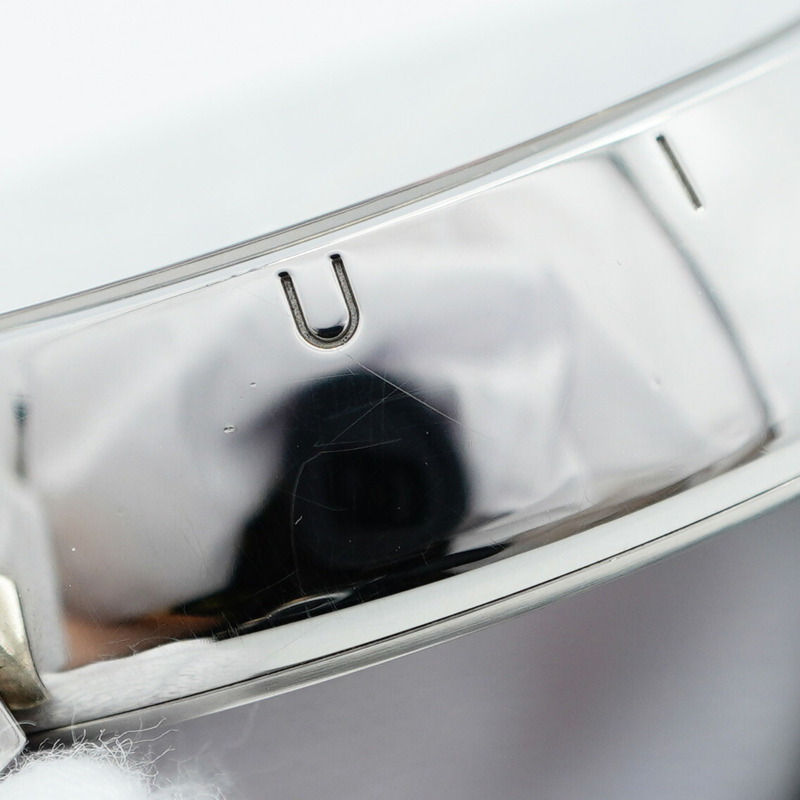 路易威登 Tambour Q1155 棕色錶盤男士腕錶-7