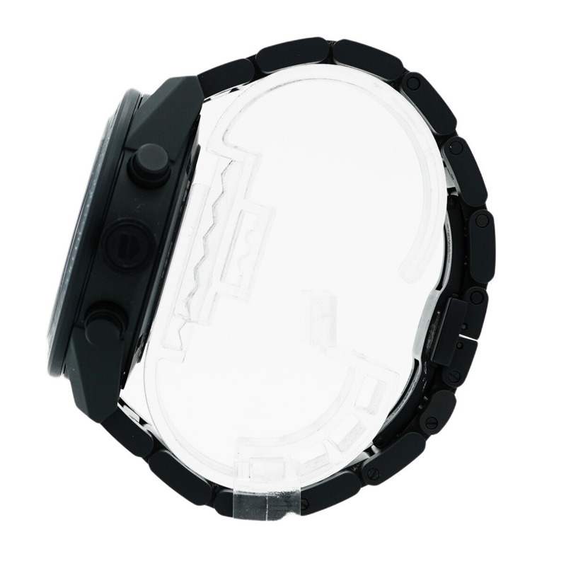 TAG Heuer 豪雅卡萊拉系列陀飛輪腕錶 CAR5A90 鏤空錶盤男士腕錶-8