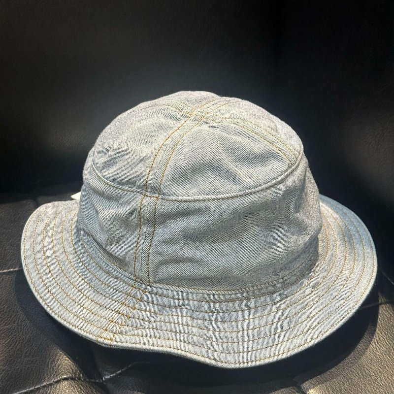 💎Han's house精品服飾💎BURBERRY 戰馬 漁夫帽 帽子 男女可帶  原價14200-7