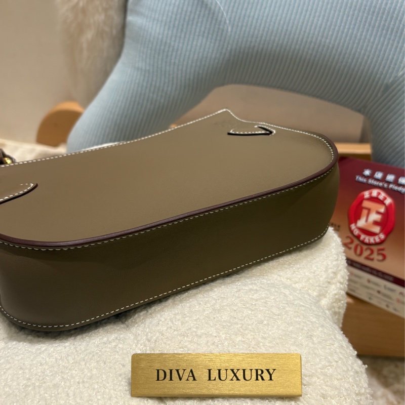 Hermes Mini Jypsiere 大象灰 全新現貨-2