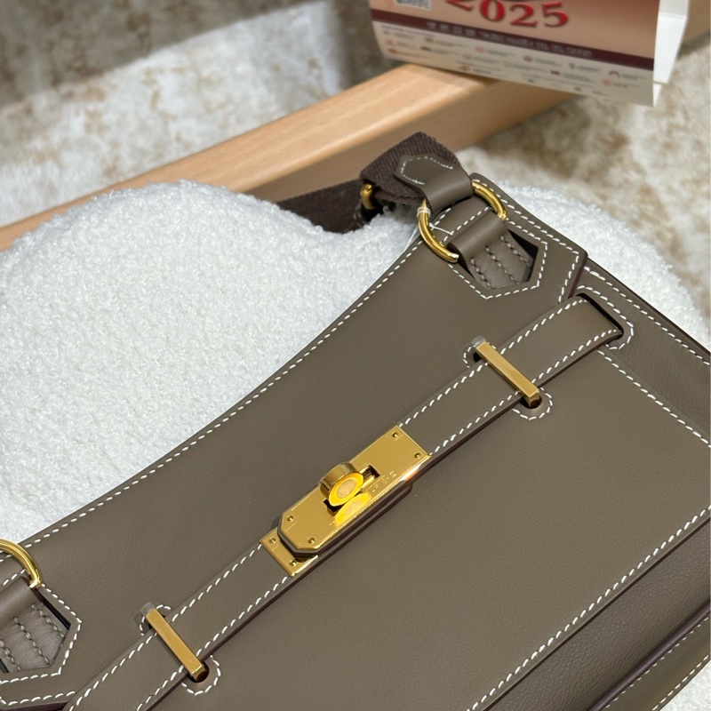 Hermes Mini Jypsiere 大象灰 全新現貨-4