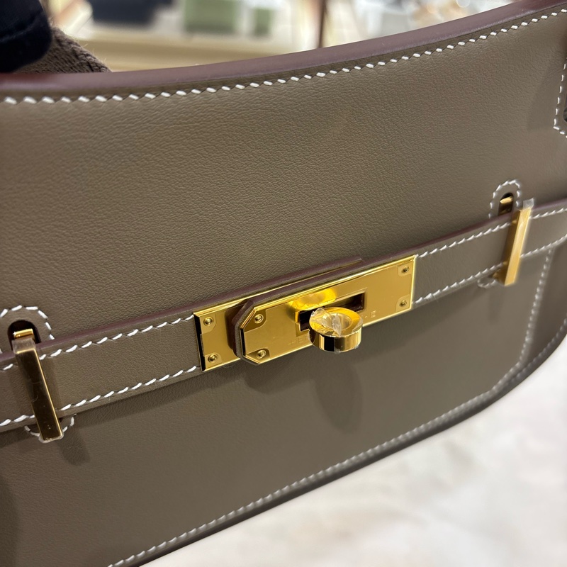 Hermes Mini Jypsiere 大象灰 全新現貨-10