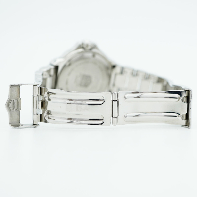 TAG Heuer Formula 1 WAC1219-0 粉紅錶盤女錶-3