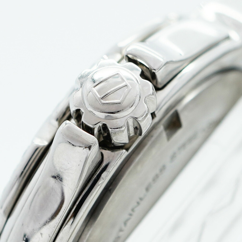 TAG Heuer Formula 1 WAC1219-0 粉紅錶盤女錶-9