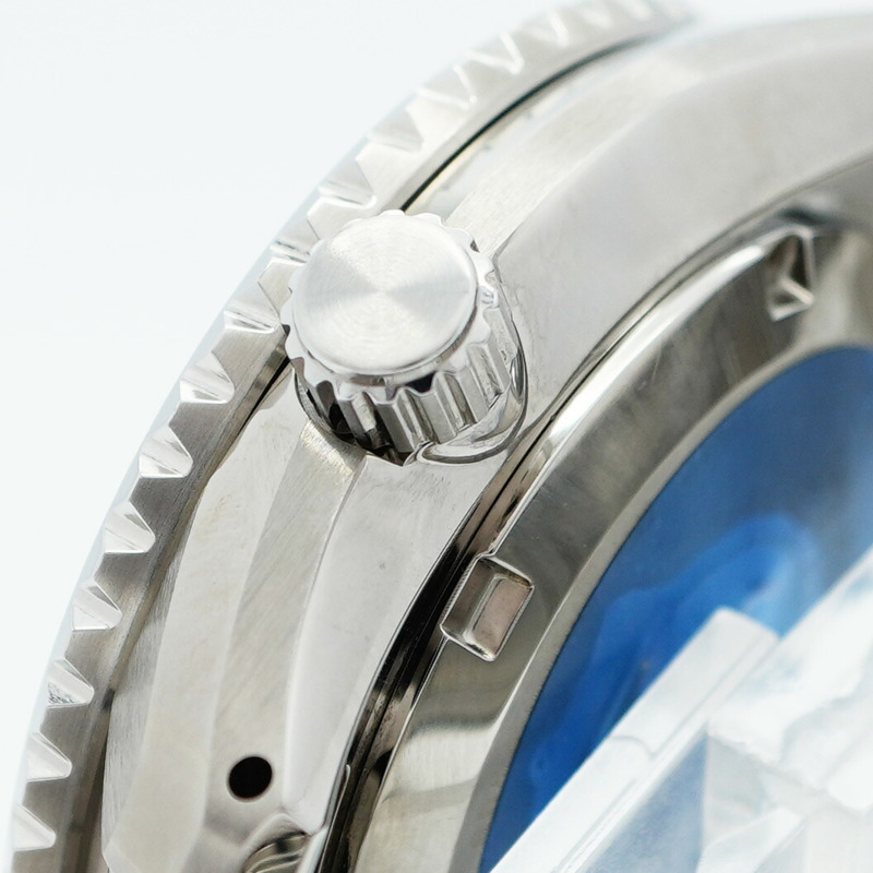 精工 Prospex 6R54-00D0 SBEJ009 綠色錶盤男士腕錶-9