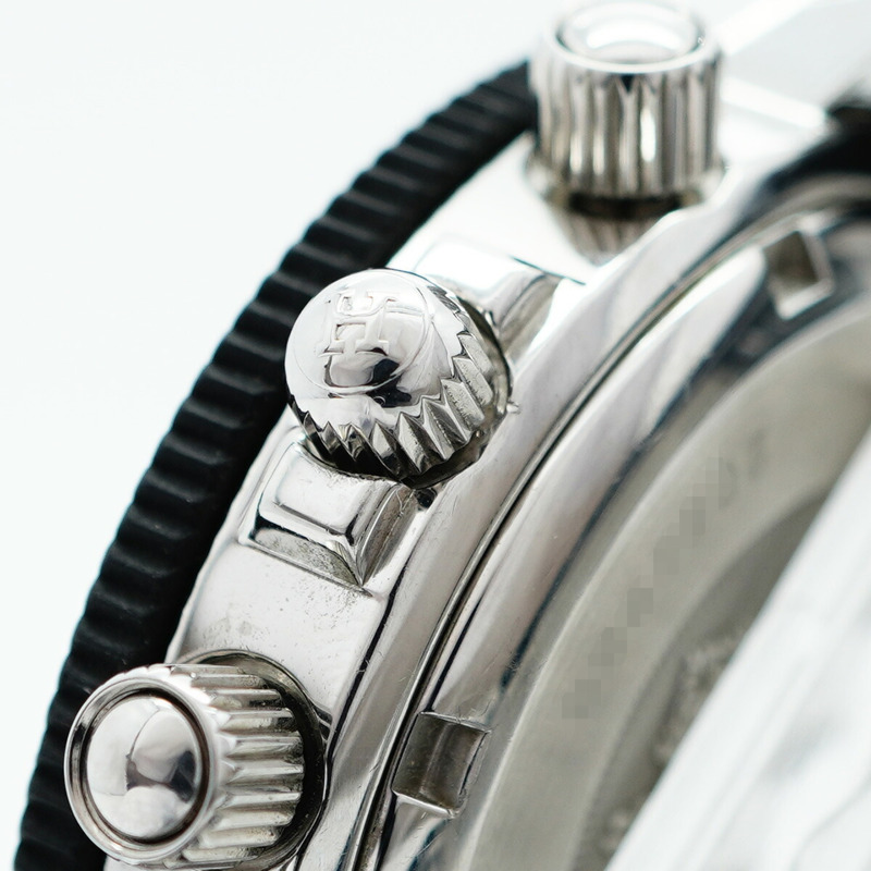 愛馬仕 Clipper Diver CL2.915 黑色錶盤男士腕錶-9