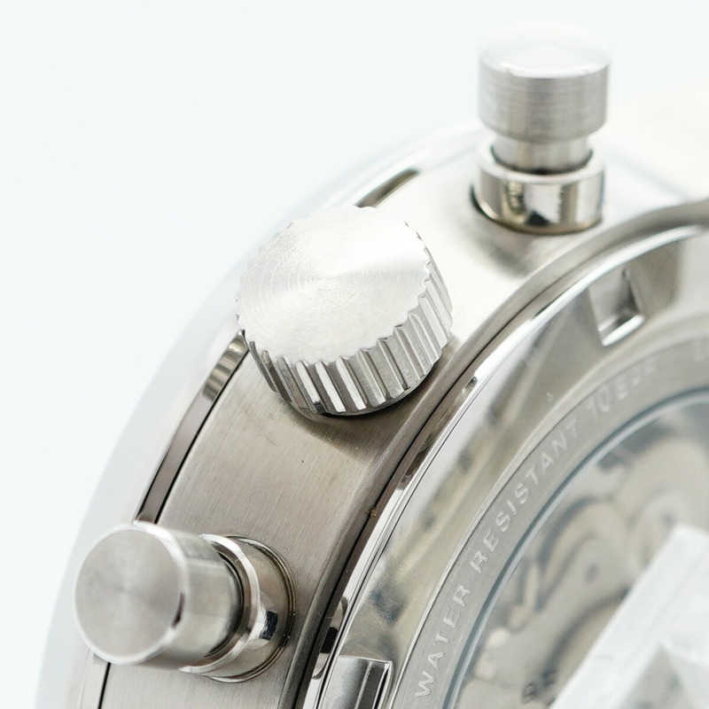 精工 Prospex 8R46-00B0 SBEC017 藍色錶盤男士腕錶-10