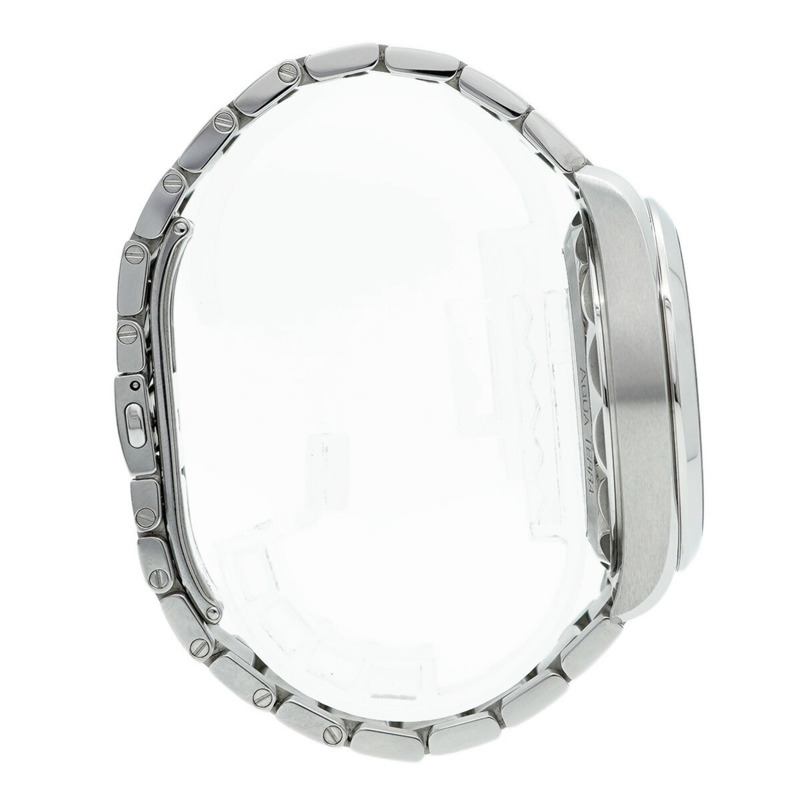 歐米茄海馬系列 220.10.41.21.03.004 藍色錶盤男士腕錶-9