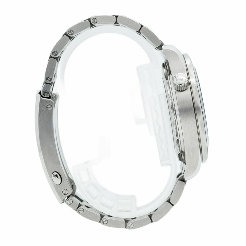 歐米茄海馬系列 210.30.42.20.01.001 黑色錶盤男士腕錶-10