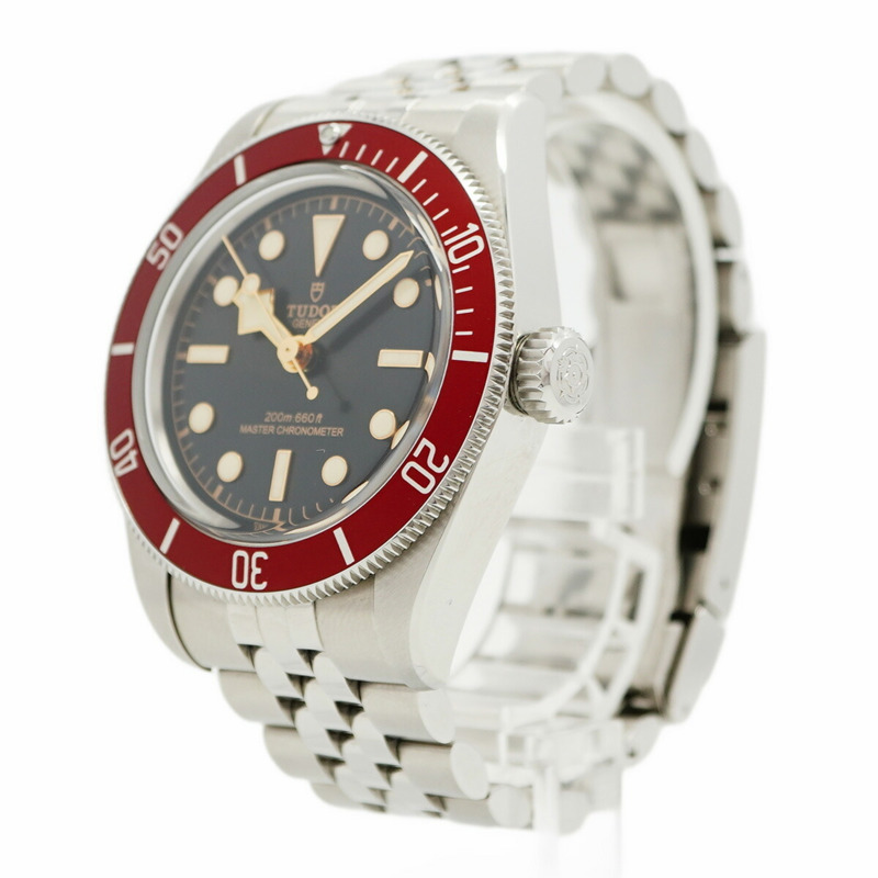 帝舵碧灣系列 7941A1A0RU 錶盤男士腕錶-2