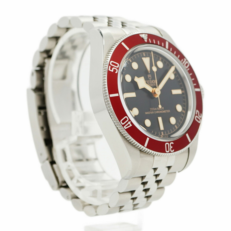 帝舵碧灣系列 7941A1A0RU 錶盤男士腕錶-3