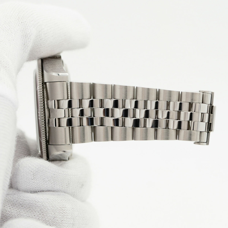 帝舵碧灣系列 7941A1A0RU 錶盤男士腕錶-6