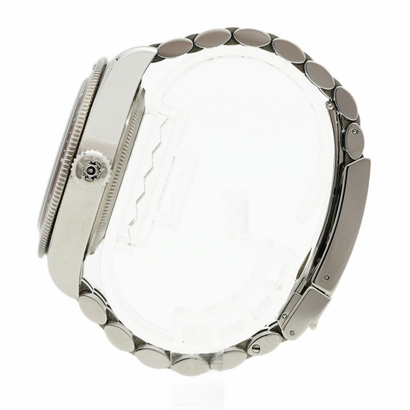 帝舵碧灣系列 7941A1A0RU 錶盤男士腕錶-8