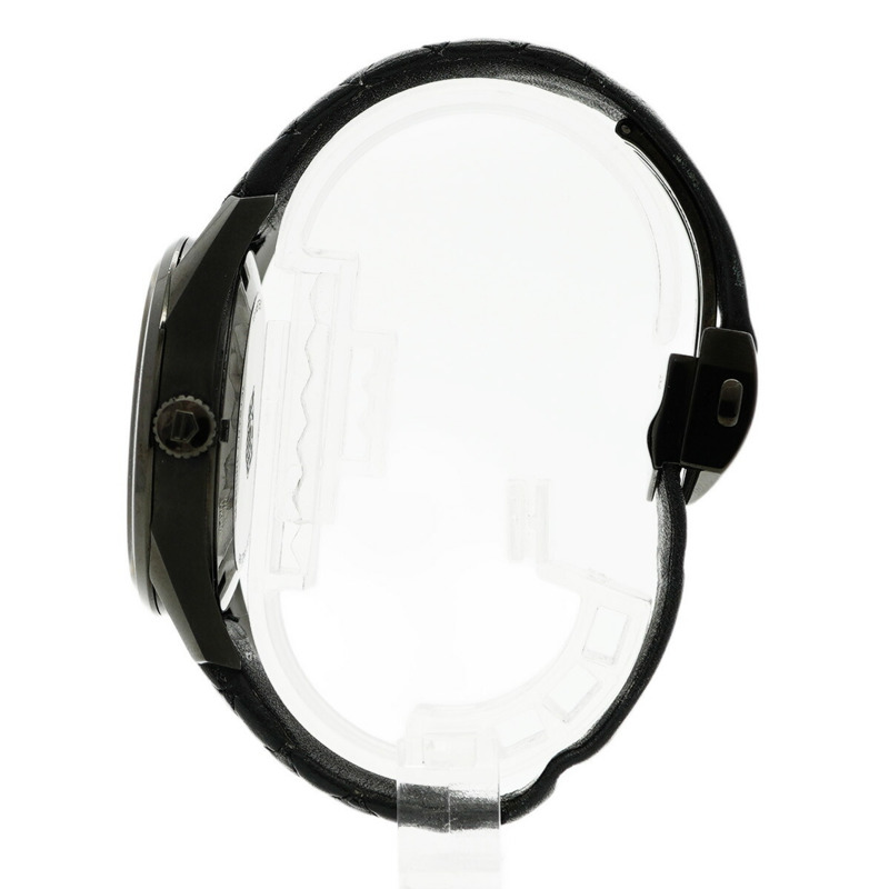 TAG Heuer Carrera WAR1113 男士腕錶，灰色錶盤-7