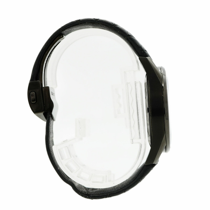 TAG Heuer Carrera WAR1113 男士腕錶，灰色錶盤-8