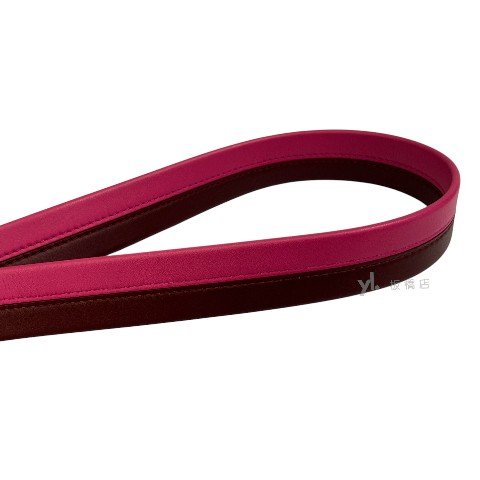 LV包包 原花CLUNY BB雙色背帶兩用包M42738-7