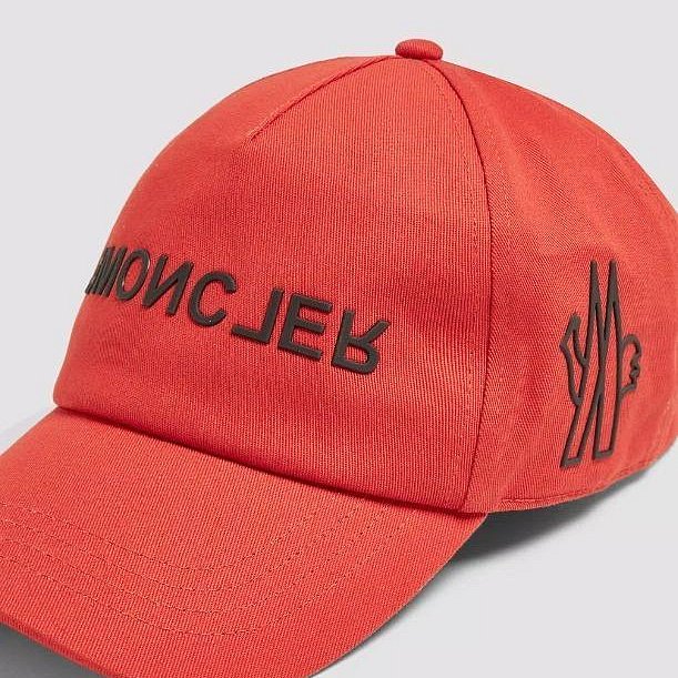 💎Han's house精品服飾💎moncler 滑雪系列 帽子 現貨 原價11800-3