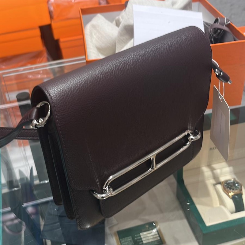 Hermes Mini Roulis-0