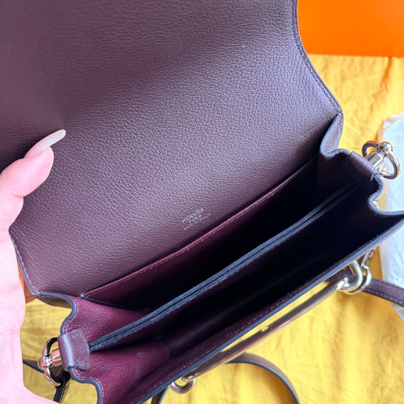 Hermes Mini Roulis-13