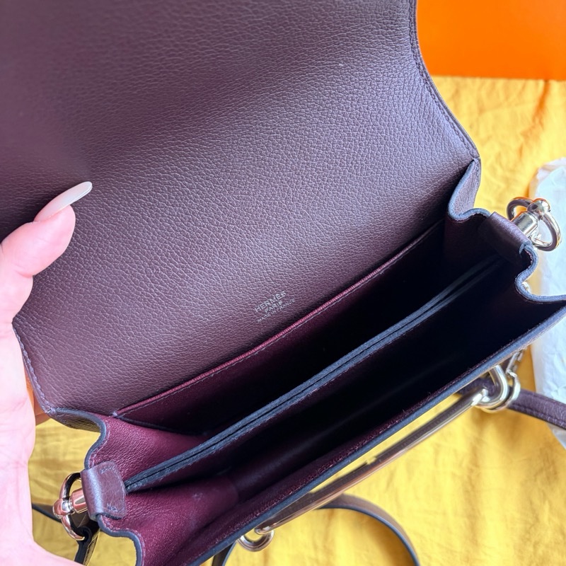 Hermes Mini Roulis-18