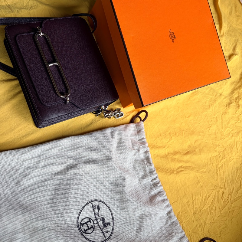 Hermes Mini Roulis-19