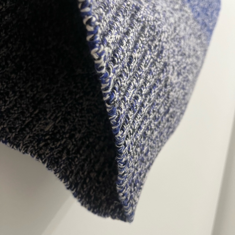 Burberry 厚織羊毛裙-5