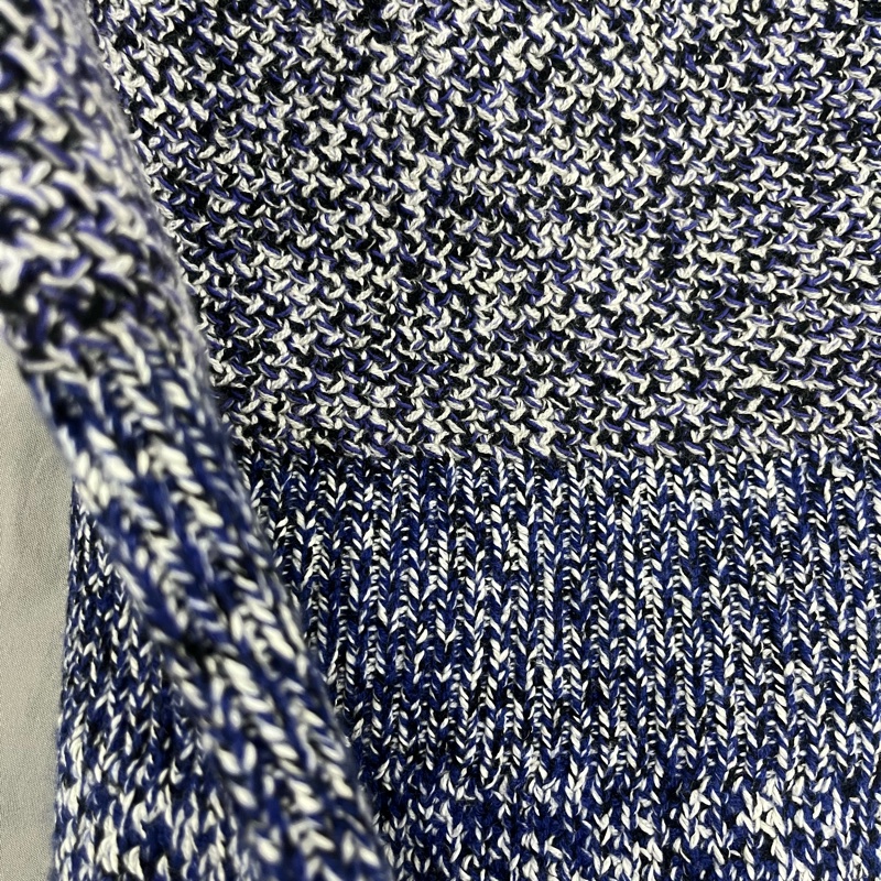 Burberry 厚織羊毛裙-15